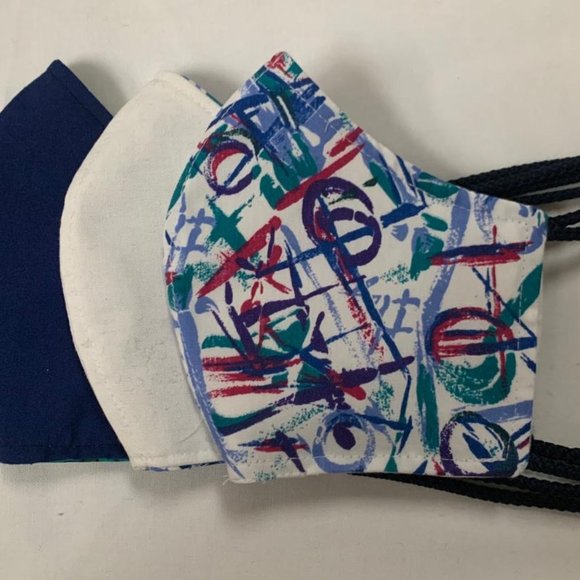 Masks - Picture 2 of 9